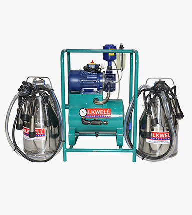 Milking Machines And Dairy Farming Equipment